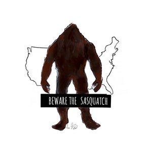 Sasquatch