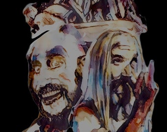 Devils Rejects