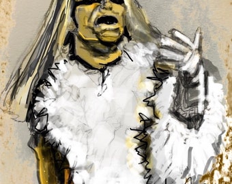 Gold