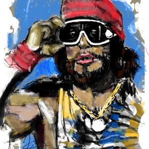 Macho