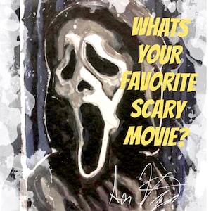 Ghostface