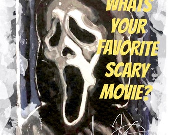 Ghostface