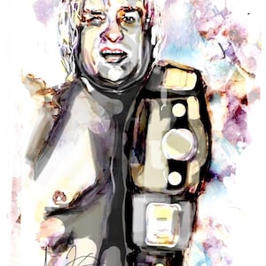Dusty