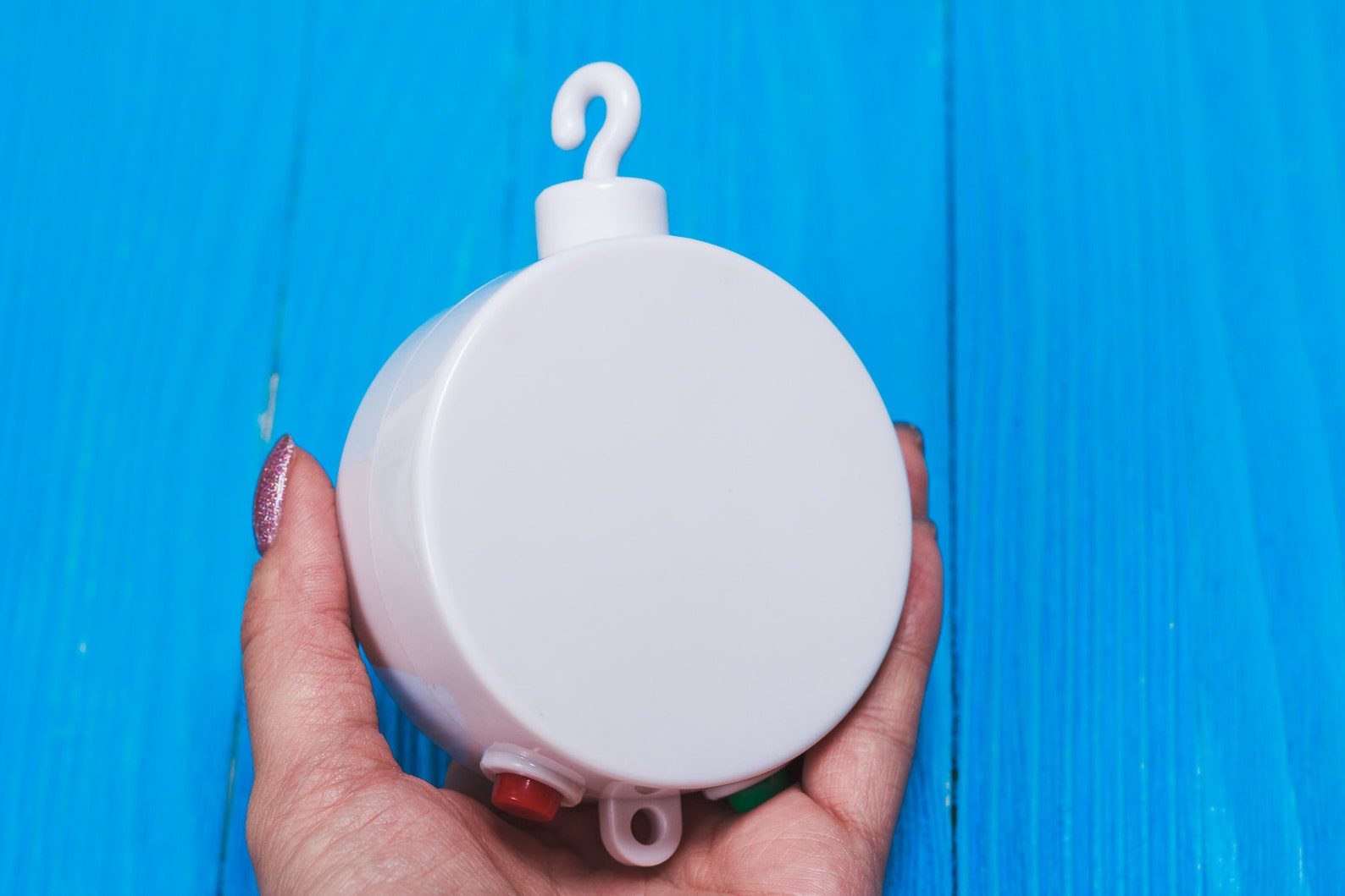 Mobile Music Box 35 Melodies Crib Music Box Windup Music for Etsy