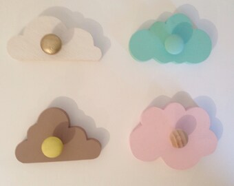kids door hooks stylish wall handmade wooden cloud wall hook nursery gift kids coat hooks room hanger coat etsy kids door hooks stylish wall handmade wooden cloud wall hook nursery gift kids coat hooks room hanger coat etsy