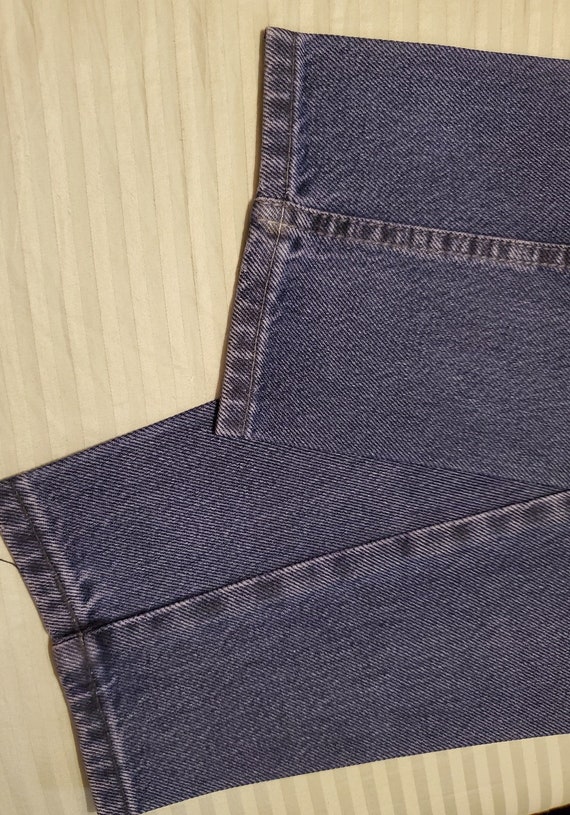 Vintage Zena Jeans - image 4