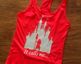 Moana Castle You Ll Enjoy Etsy