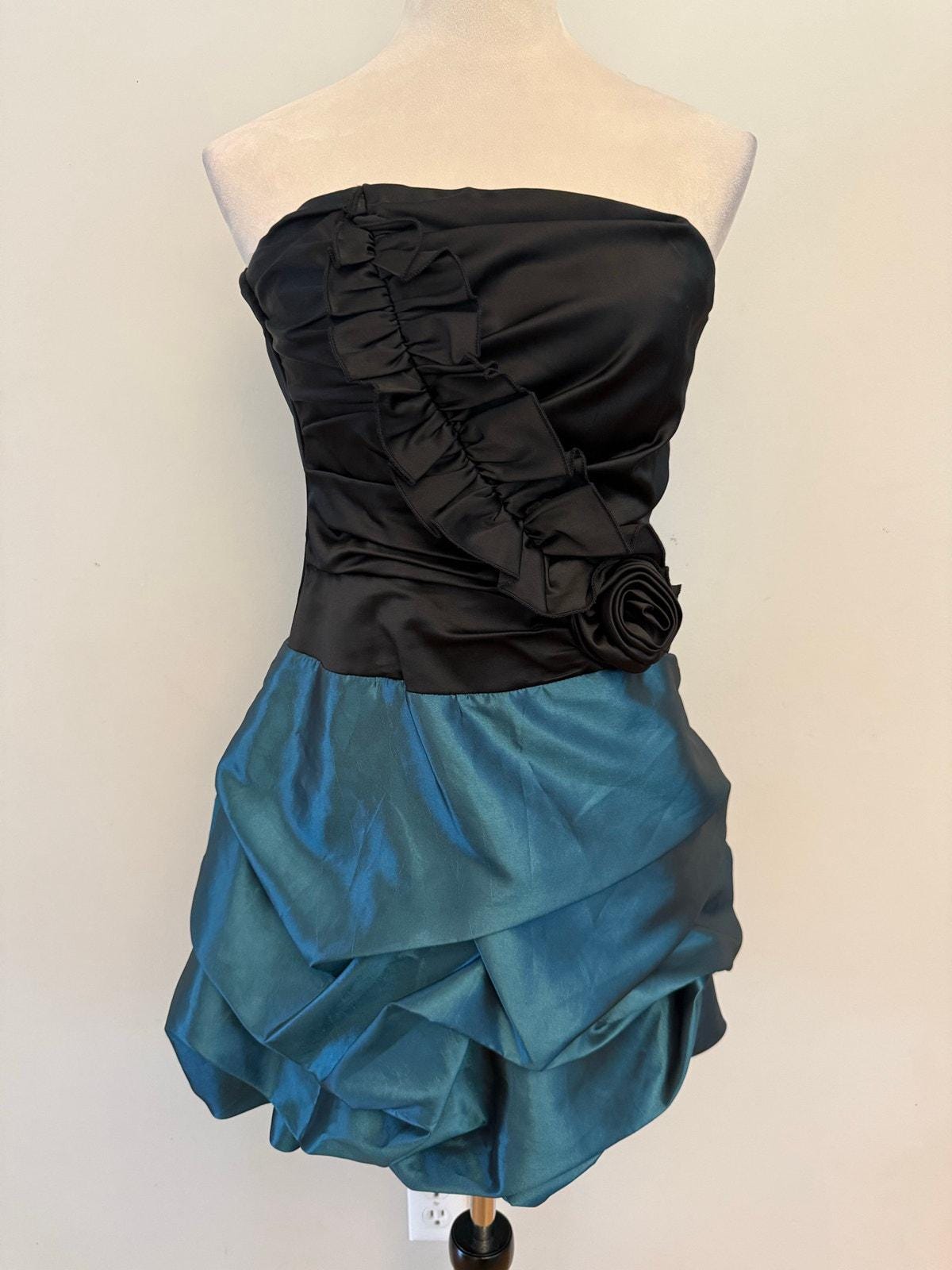 Teeze Me Dress