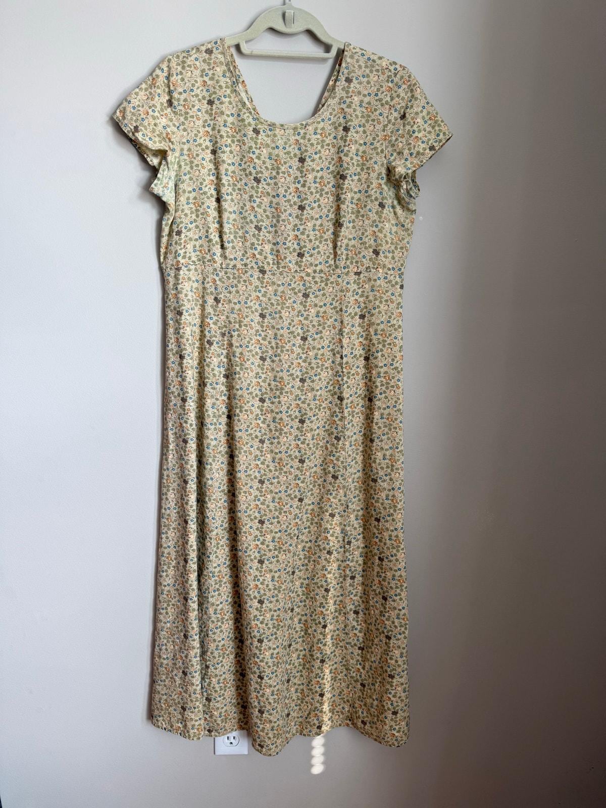 Floral Western Dress - Etsy