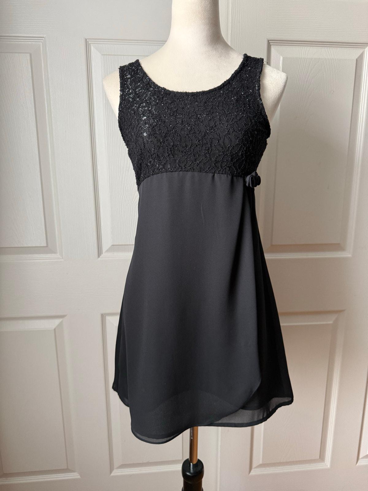 Sparkle Babydoll Dress - Etsy