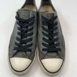Rare Converse Shoes - Etsy display picture 3