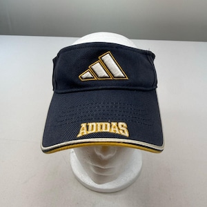 Adidas Visor - Etsy display picture 3