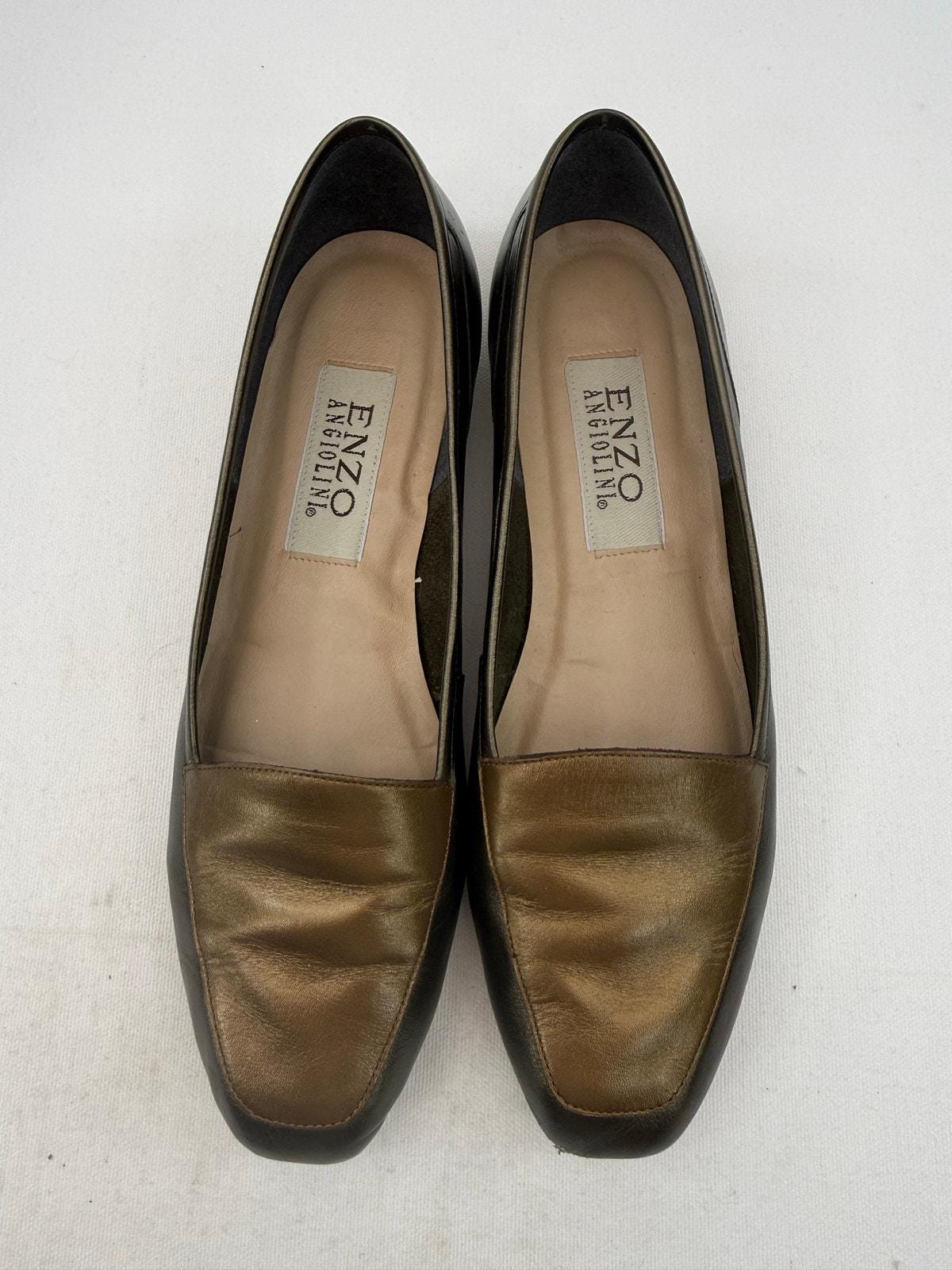 Enzo Angiolini - Etsy
