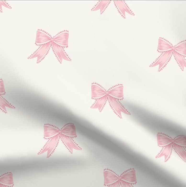 NoJo Ballerina imho Bows Pink