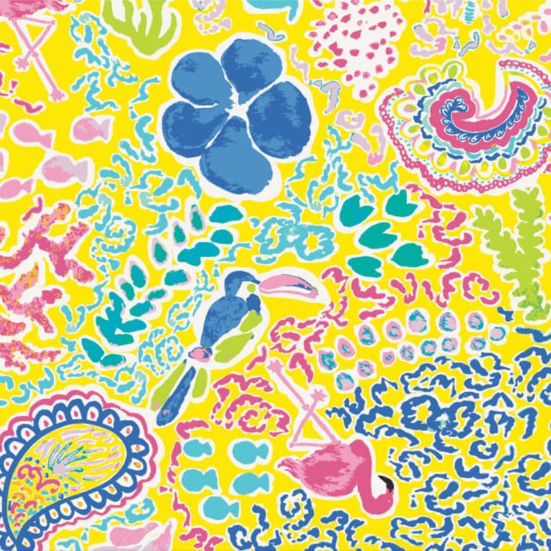 Change Pad Cover Crib Sheet Boho Crib Bedding Pink Yellow Lime Floral Baby Girl Bedding Flamingos Boho Blue