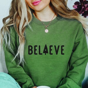 Kerstgeest Activeren SVG, png pdf, grappig kerstshirt (digitale download) afbeelding 6