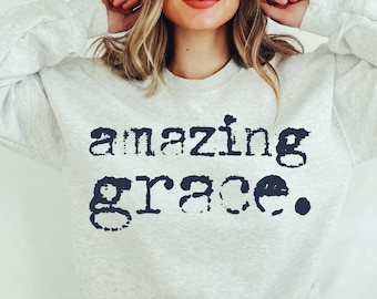 Amazing Grace SVG, Kindness Quote, Inspirational Cut File (Digital Download)