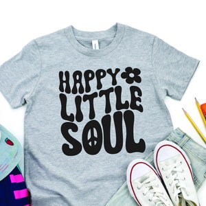 gelukkige kleine ziel PNG PDF, vriendelijkheid Svg, vriendelijke citaat Svg, inspirerende Svg, positieve offerte Svg, motiverende Svg, leraar Svg