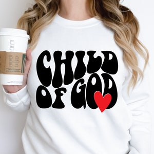 Kind des Gottes SVG PNG PDF, Freundlichkeit SVG, Freundlichkeit Zitat, Inspirierendes Zitat, Positives Zitat, Motivationales, Lehrer