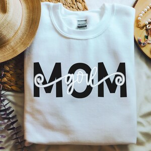 Ragazza Mamma Knock Out SVG PNG PDF, Gentilezza Svg, Citazione Gentile Svg, Inspirational Svg, Citazione Positiva Svg, Motivazionale Svg, Insegnante Svg