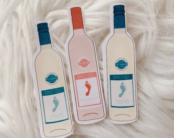 Barefoot Wine Etsy