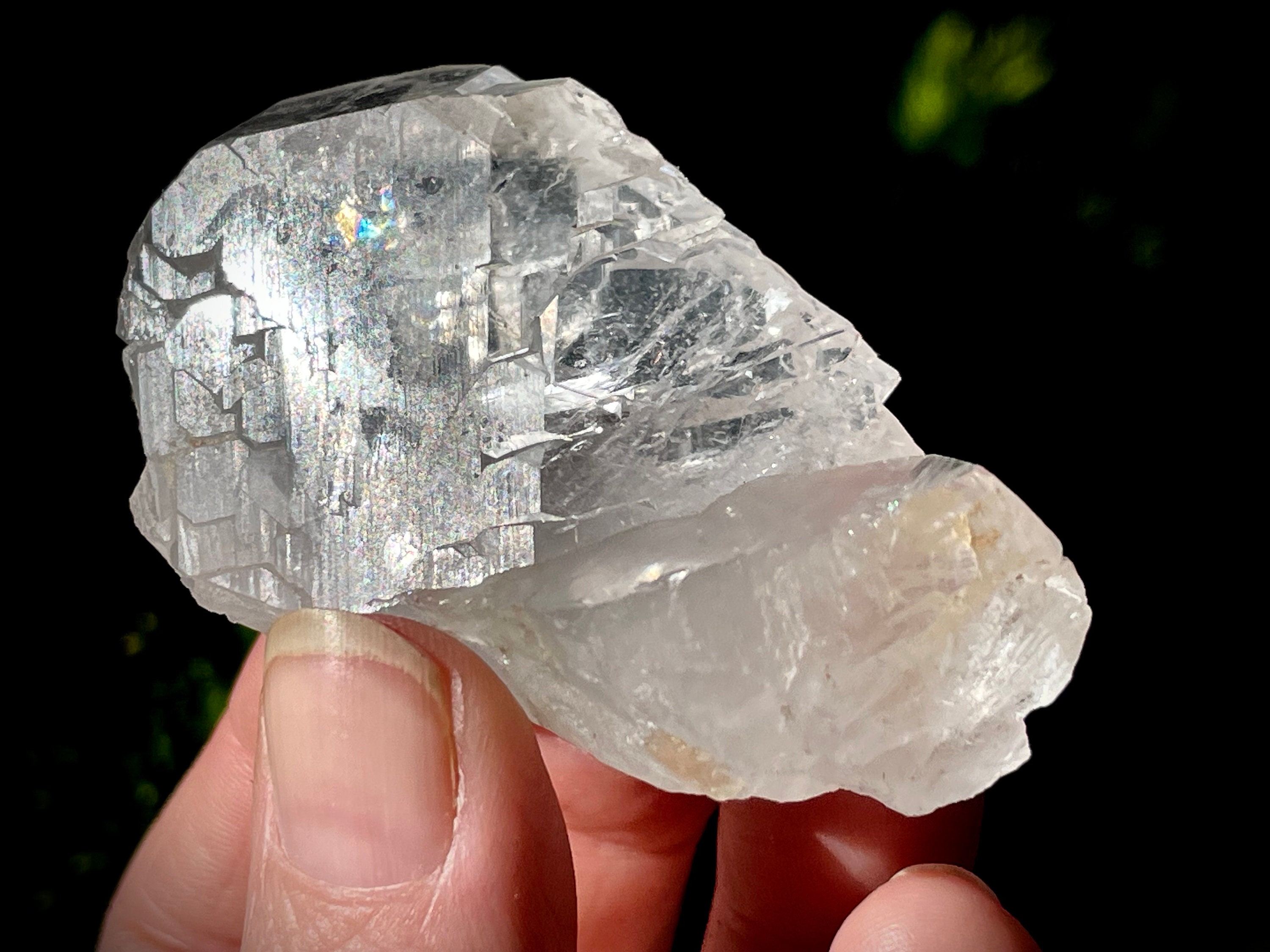 Gwindel Quartz Crystal - Etsy Gwindel Quartz Crystal - Etsy