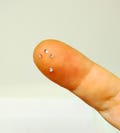 1.5mm Swarovski crystal chatons tiny chatons tiny pointed back rhinestones tiny clear crystals loose rhinestones Swarovski product logo