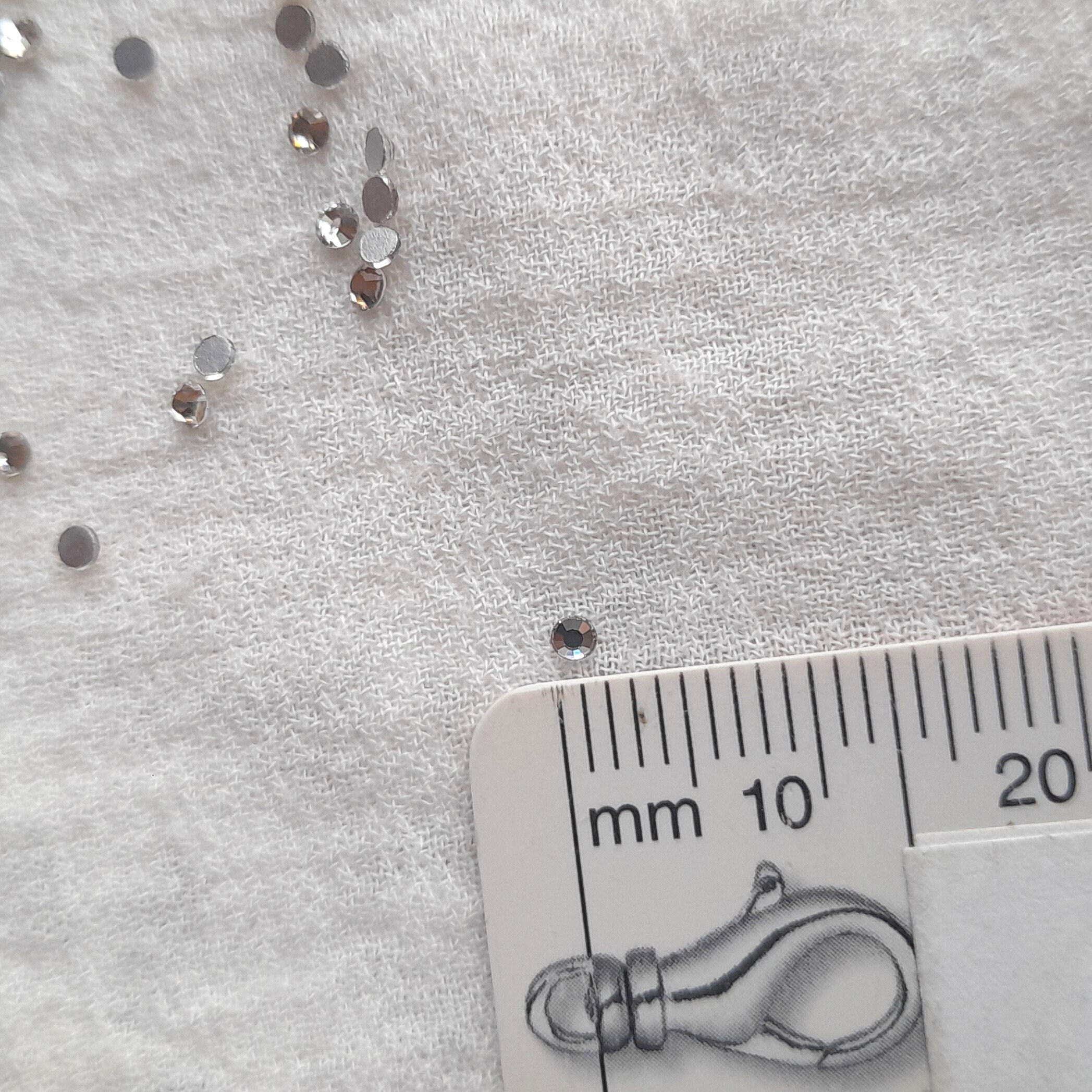 Coin de contre cadre 60 mm gris clair | Euro Accessoires