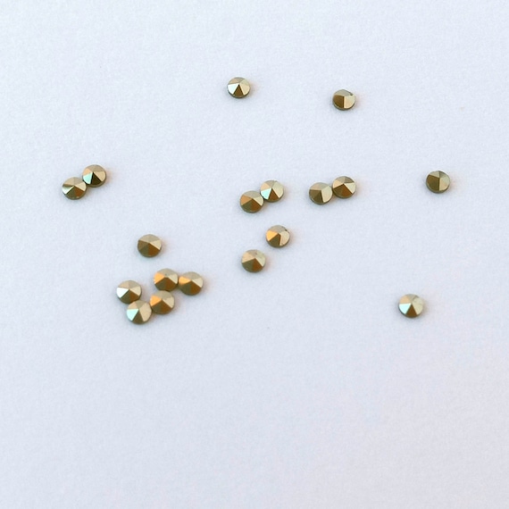 Loose marcasite deals stones