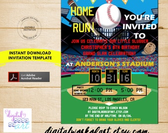 basketball party invitation template basketball party etsy