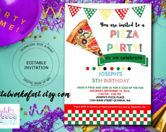basketball party invitation template basketball party etsy