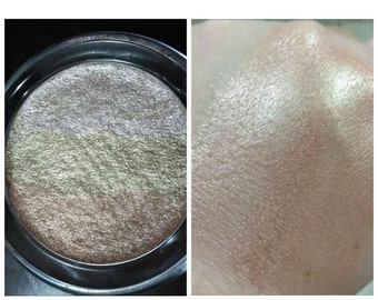 Butterfly Effect Highlighter in 57mm Compact