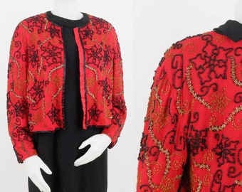 dressy holiday jackets