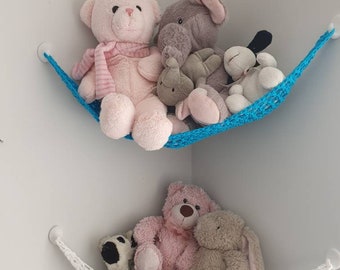 storage nets for toys