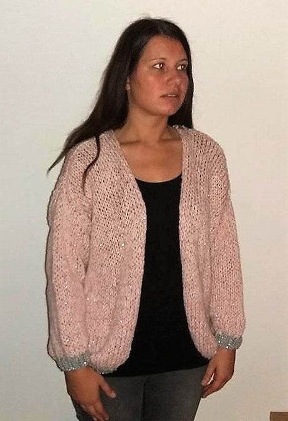 bernadette cardigan