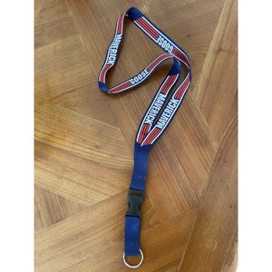 &quot;Maverick - Goose&quot; choker