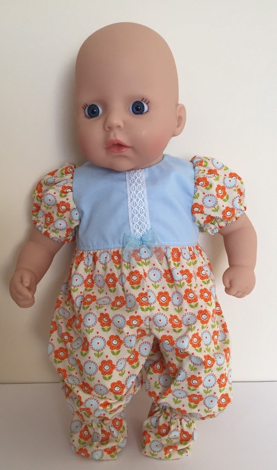 annabelle baby doll