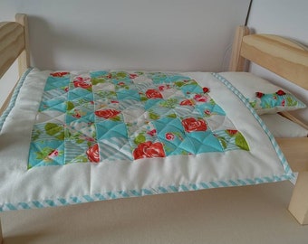 asda dolls pram bedding