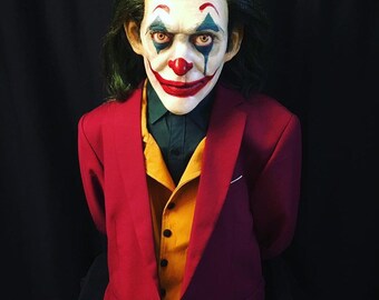 Joaquin Phoenix Etsy