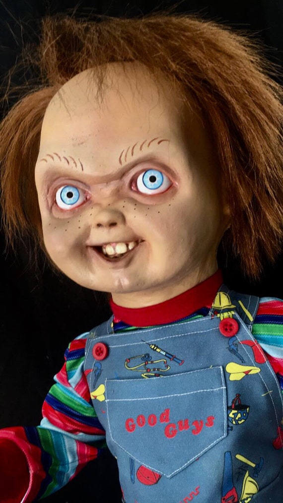 poupee chucky