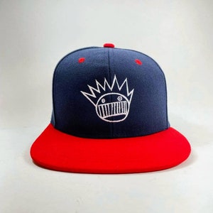 Ween Hat Atlanta Boognish Snapback