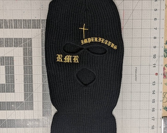 RMR ski mask