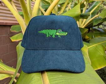 King Gizzard hat Forest Corduroy