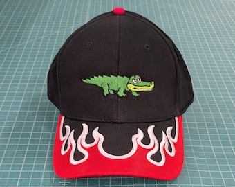 King Gizzard hat Flavor Town