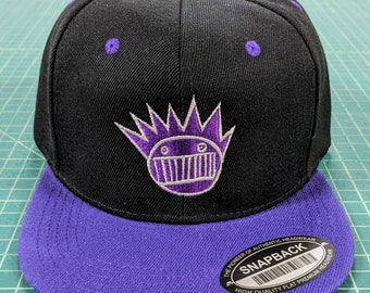 Ween Hat Colorado Boognish Snapback