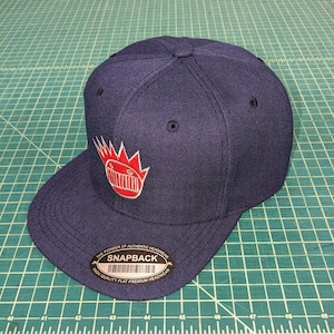 Ween Baseball Hat Boston Boognish