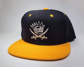 Ween boognish pirate Pittsburgh hat