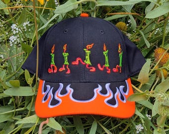 King Gizzard hat Hot Wax