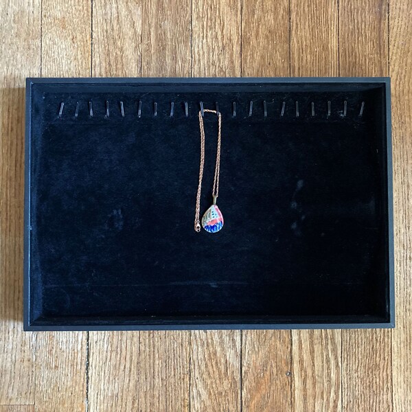Jewelry Display Pad Etsy