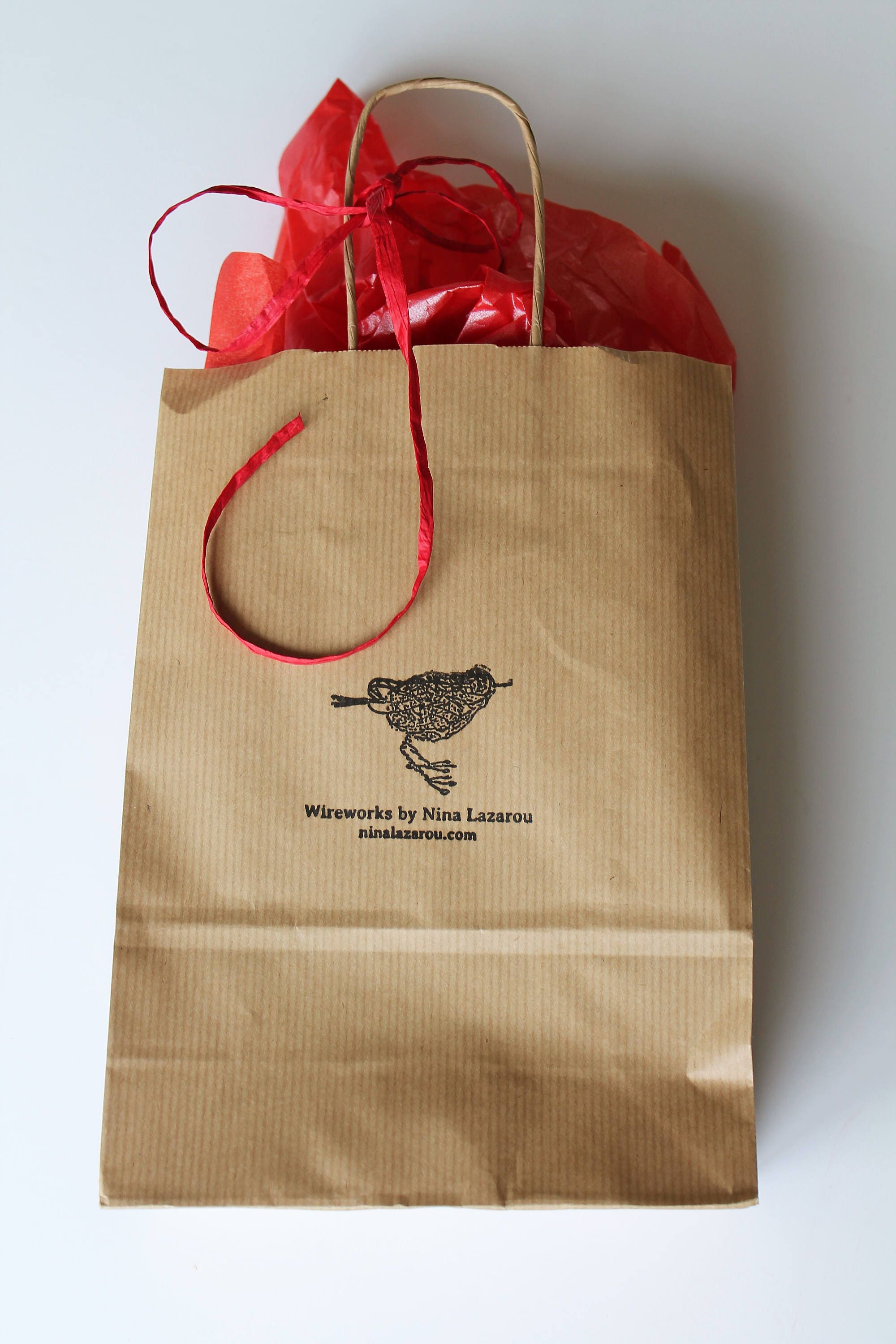 Wire Robin Bird Sculpture - Free Standing - Etsy